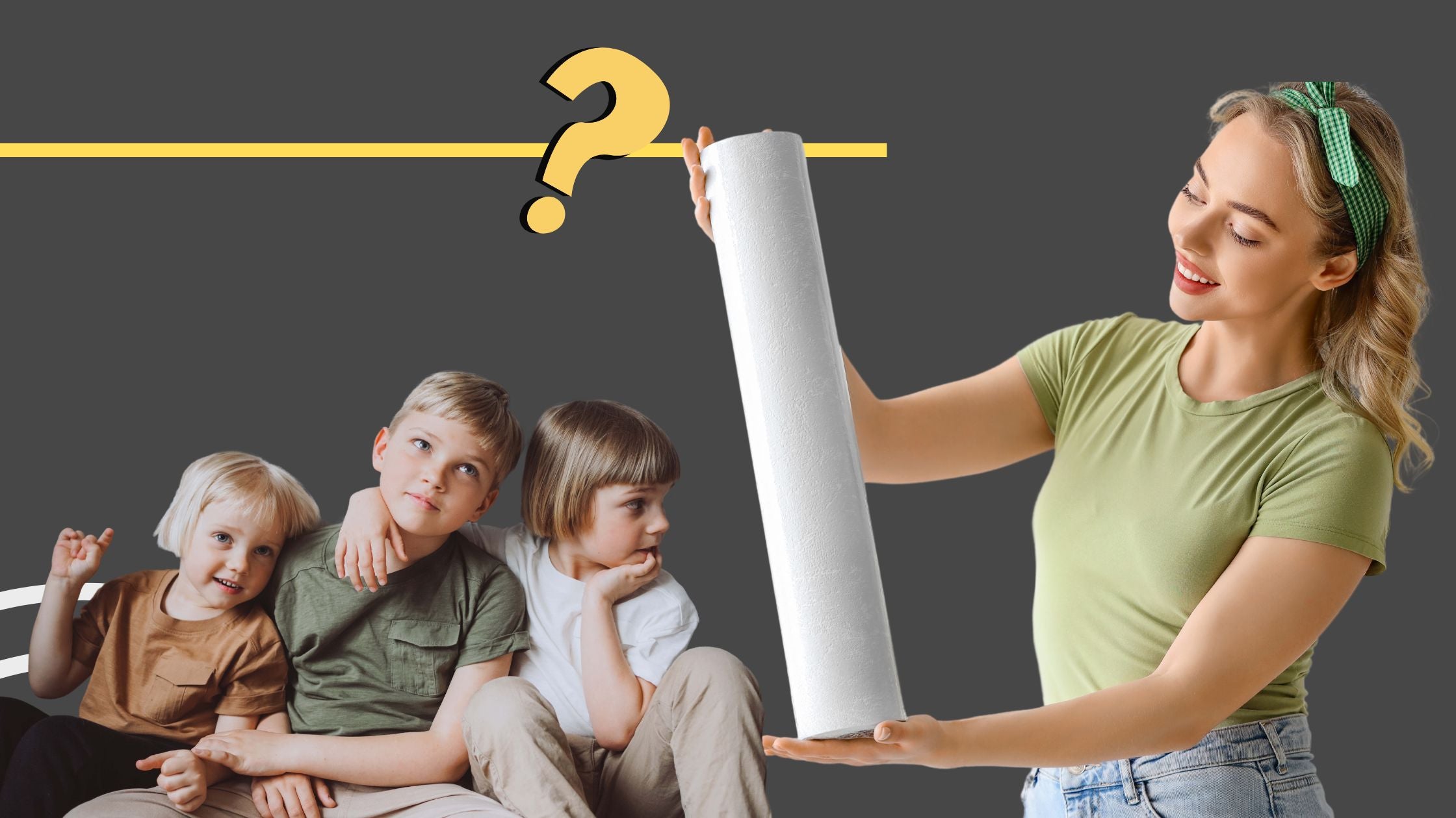 Quel Type De Papier Peint Pour Chambre Enfant