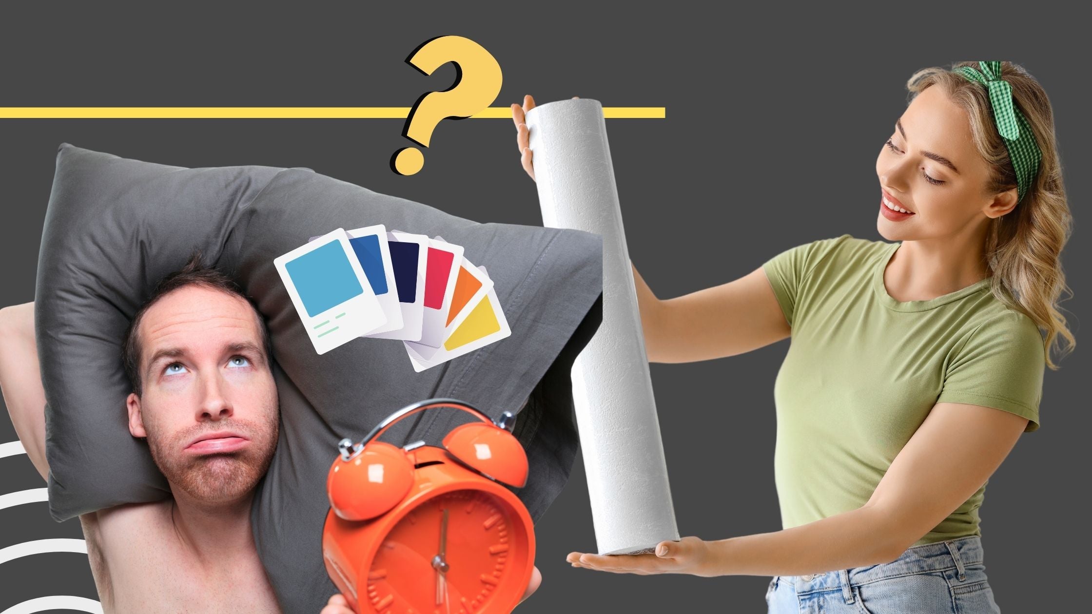 Quelle Couleur De Papier Peint Pour Une Chambre Adulte