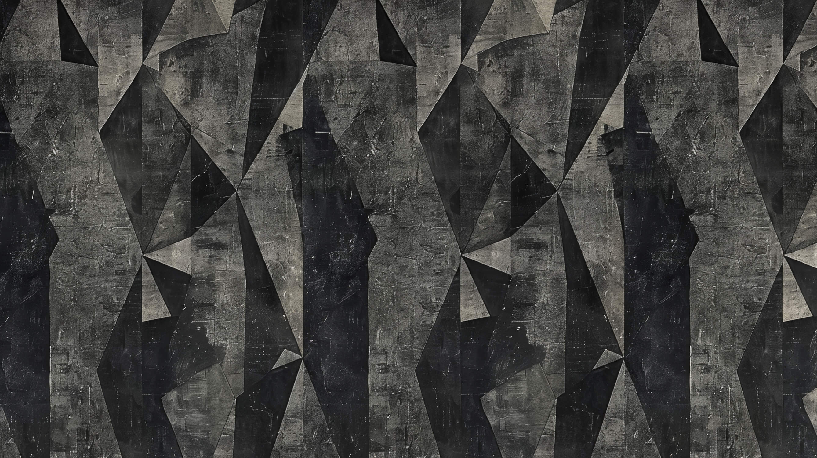 Papier Peint Anthracite