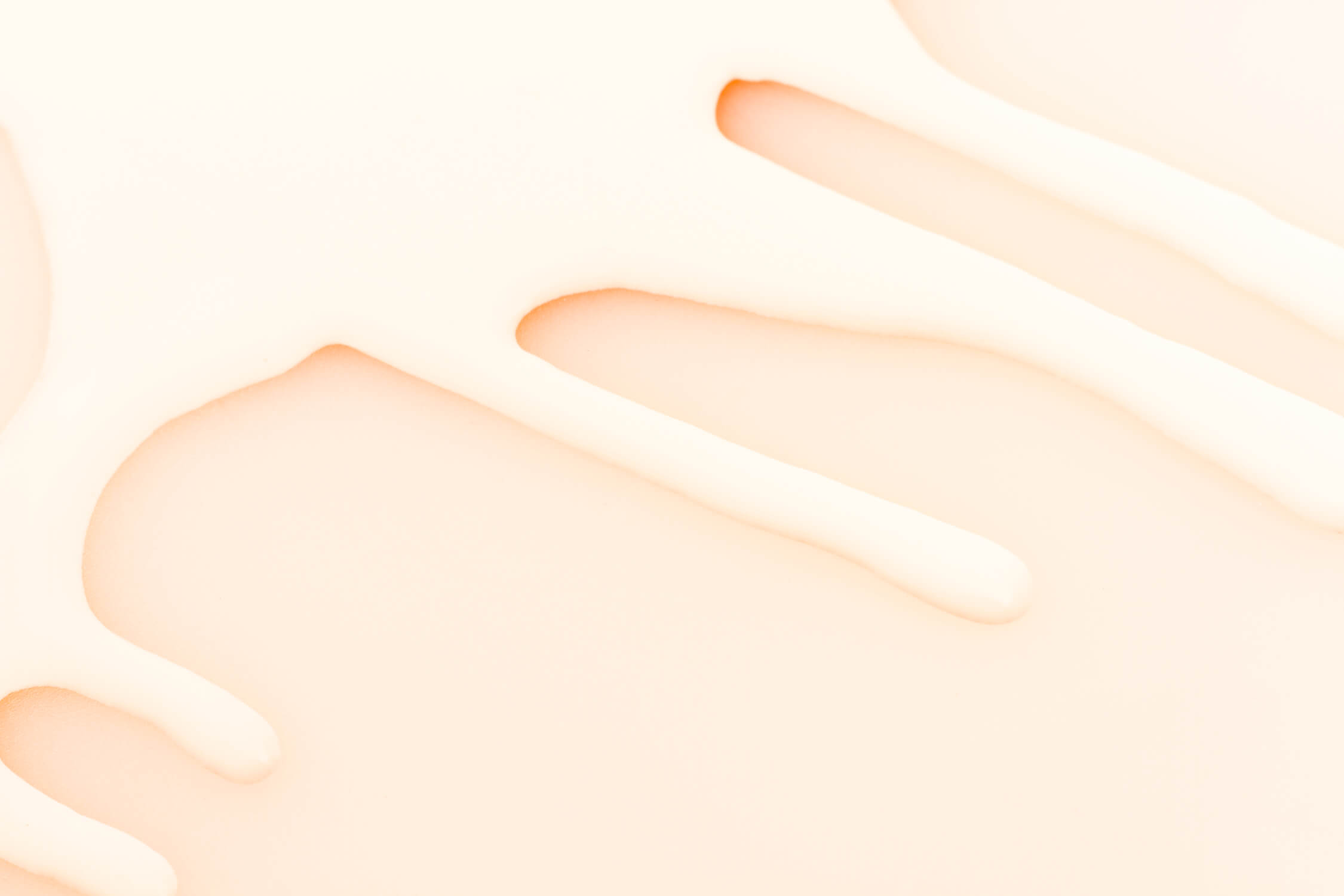 Papier Peint Cocooning Tâche Abstraite