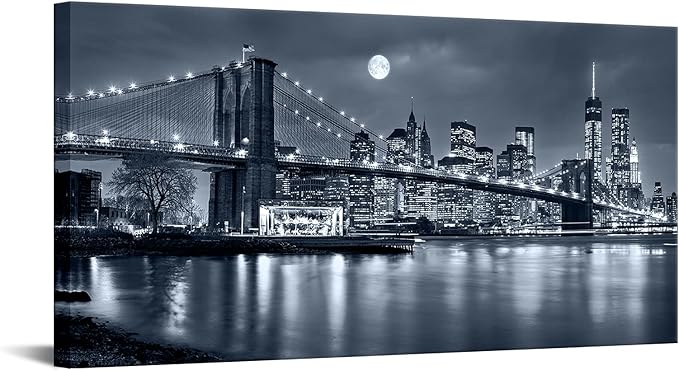 XXL New York-behang