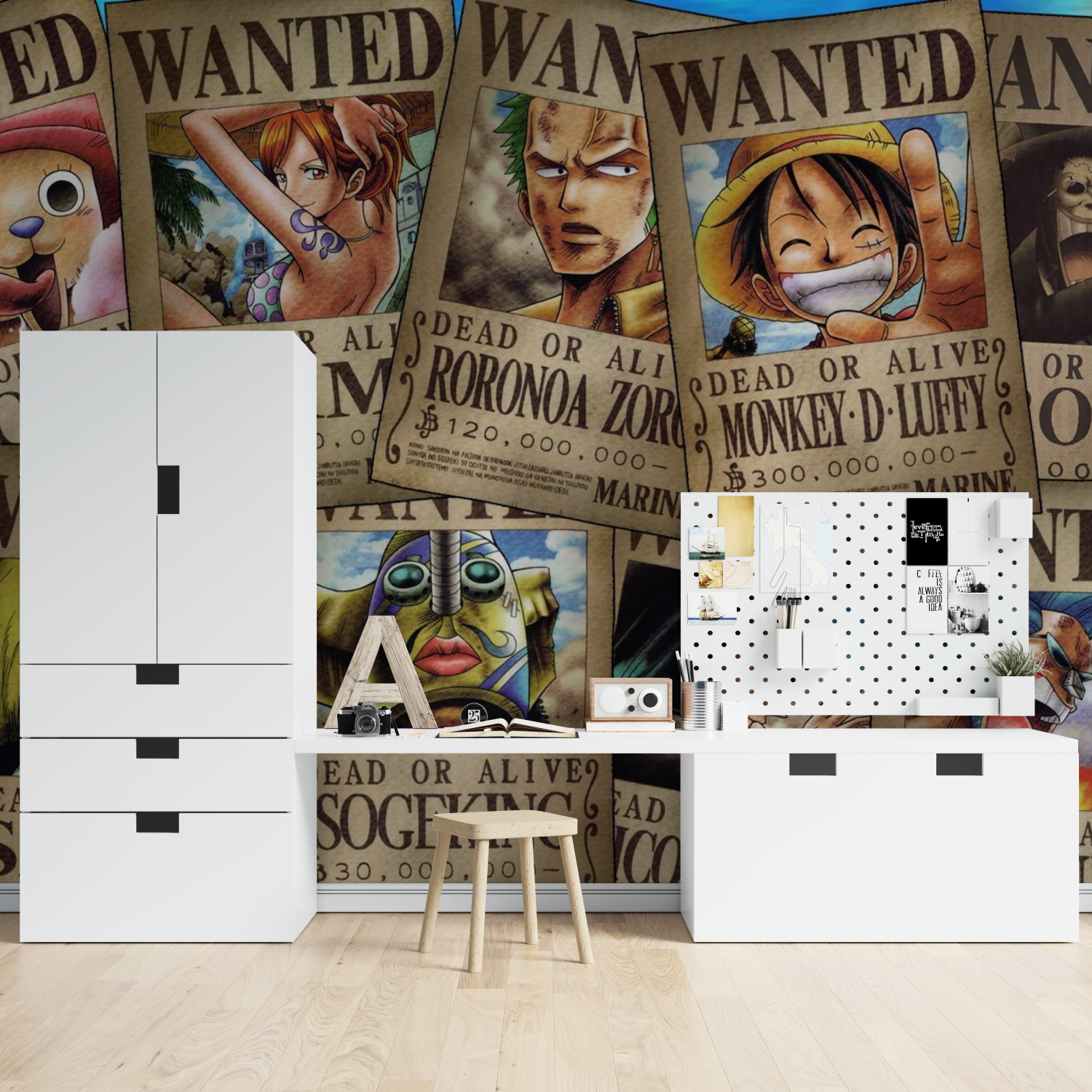 Papier Peint One Piece Recherchés - tapisserie spiderman