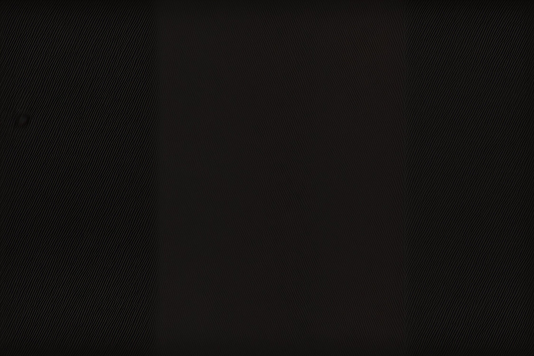 Papier Peint Noir Intissé