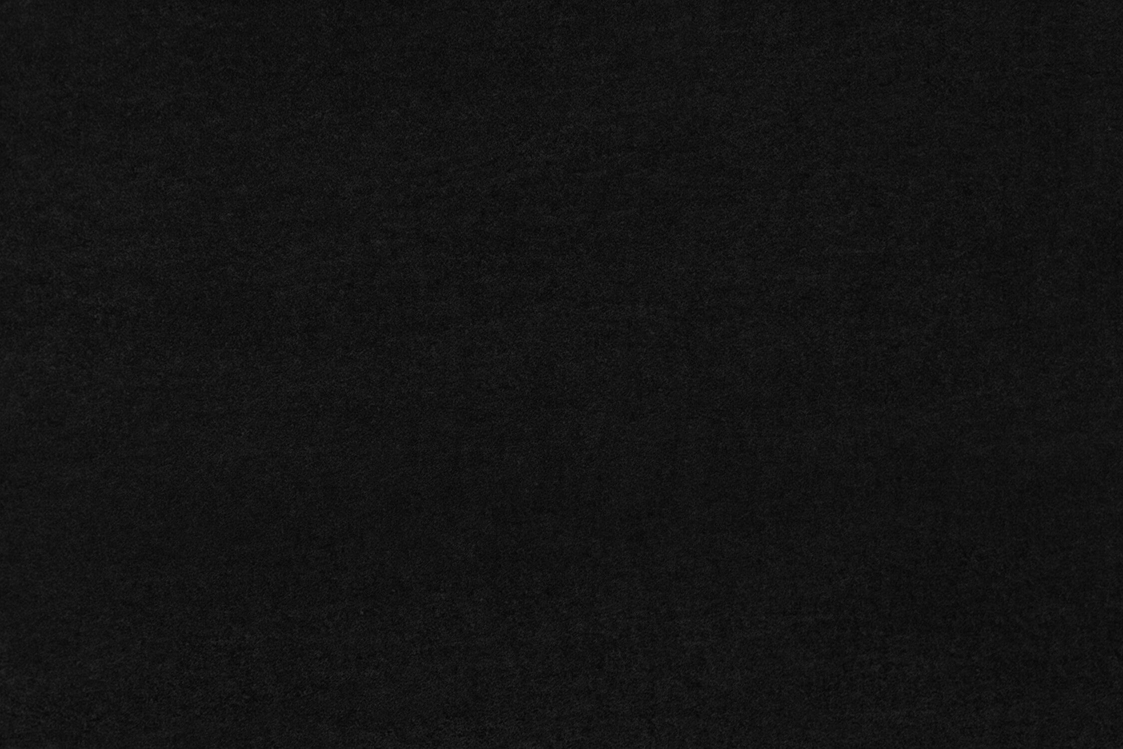 Papier Peint Intissé Noir