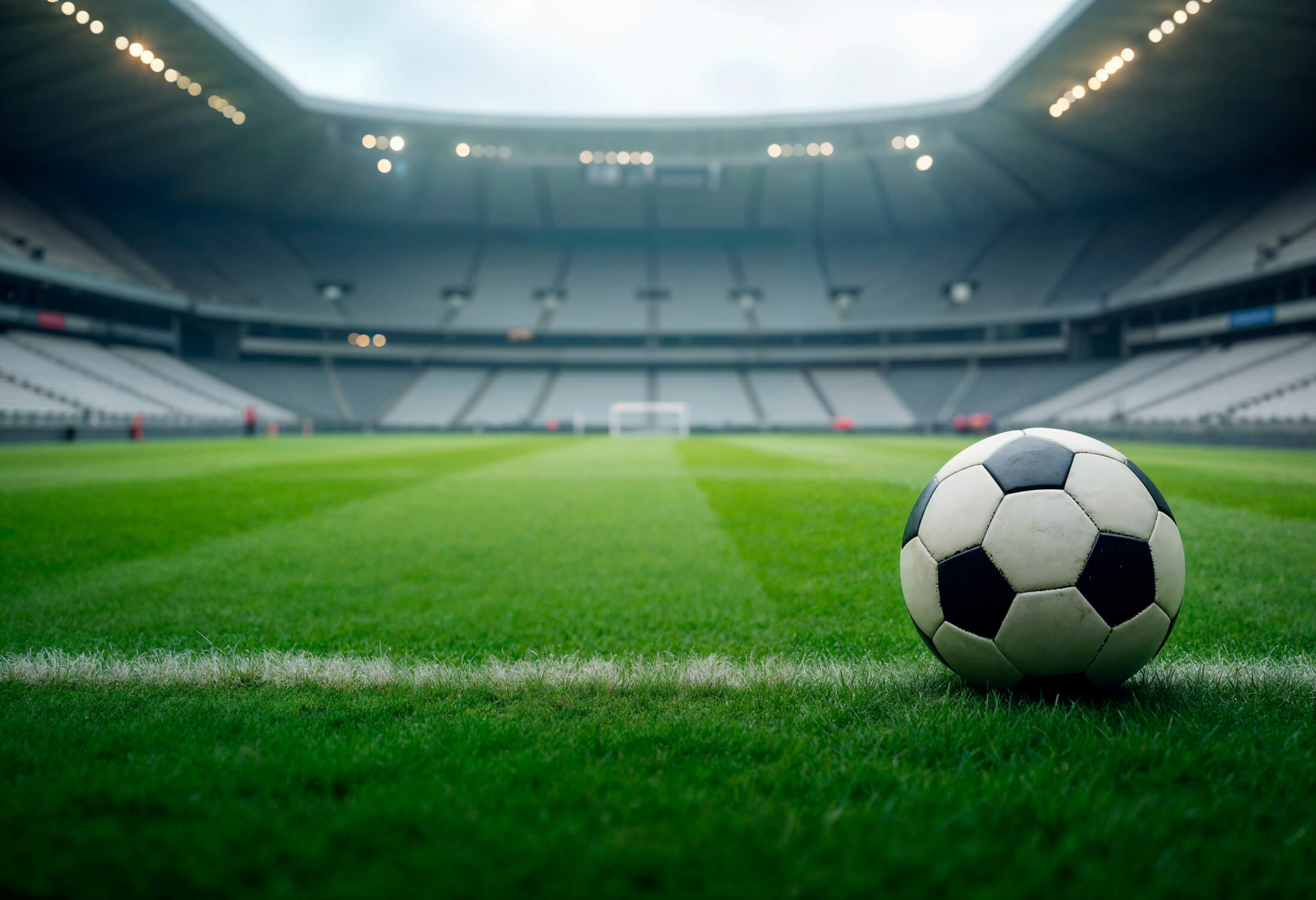 Papiers Peint Stade De Foot