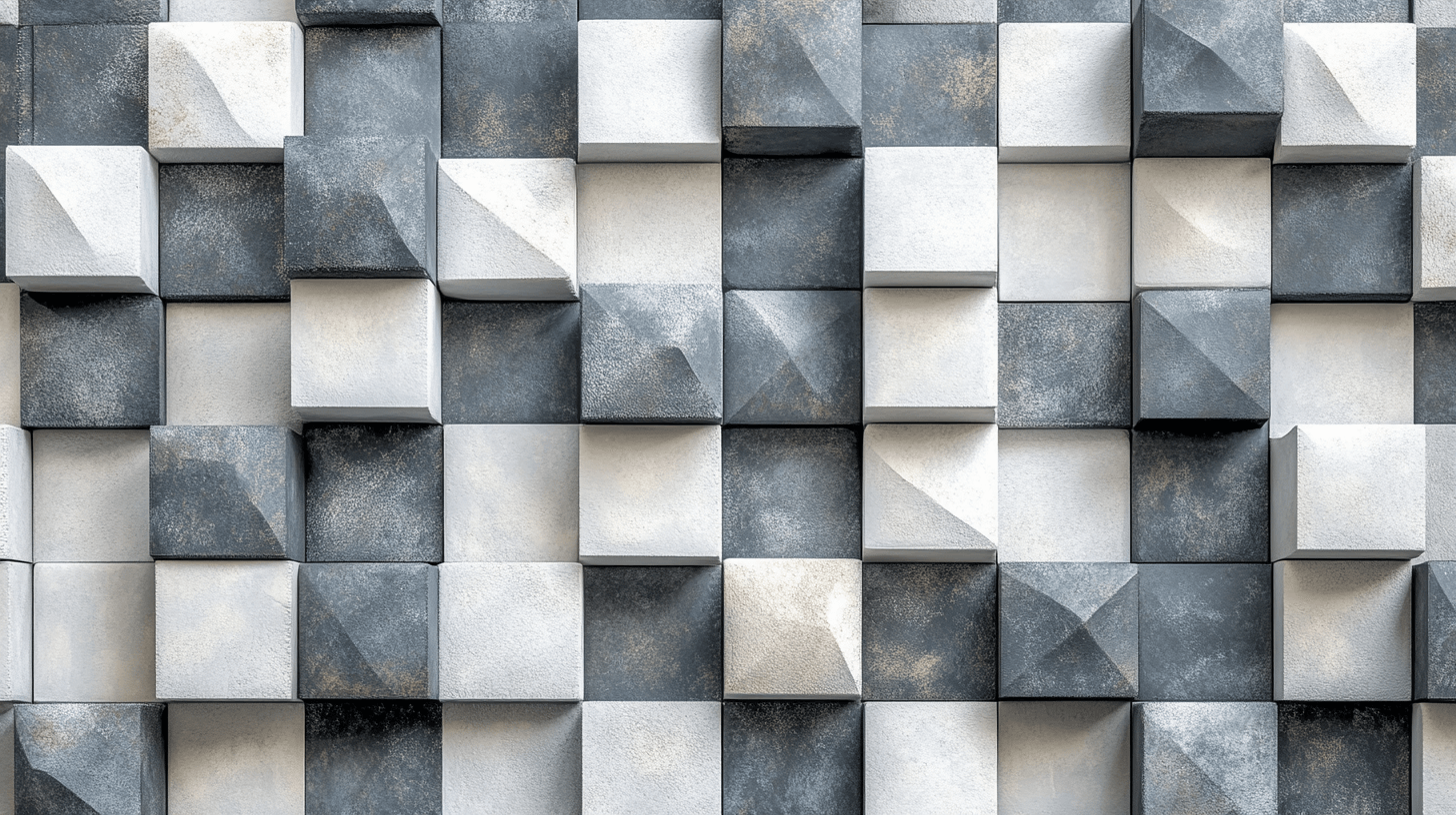 Papier Peint Trompe L'oeil Moderne