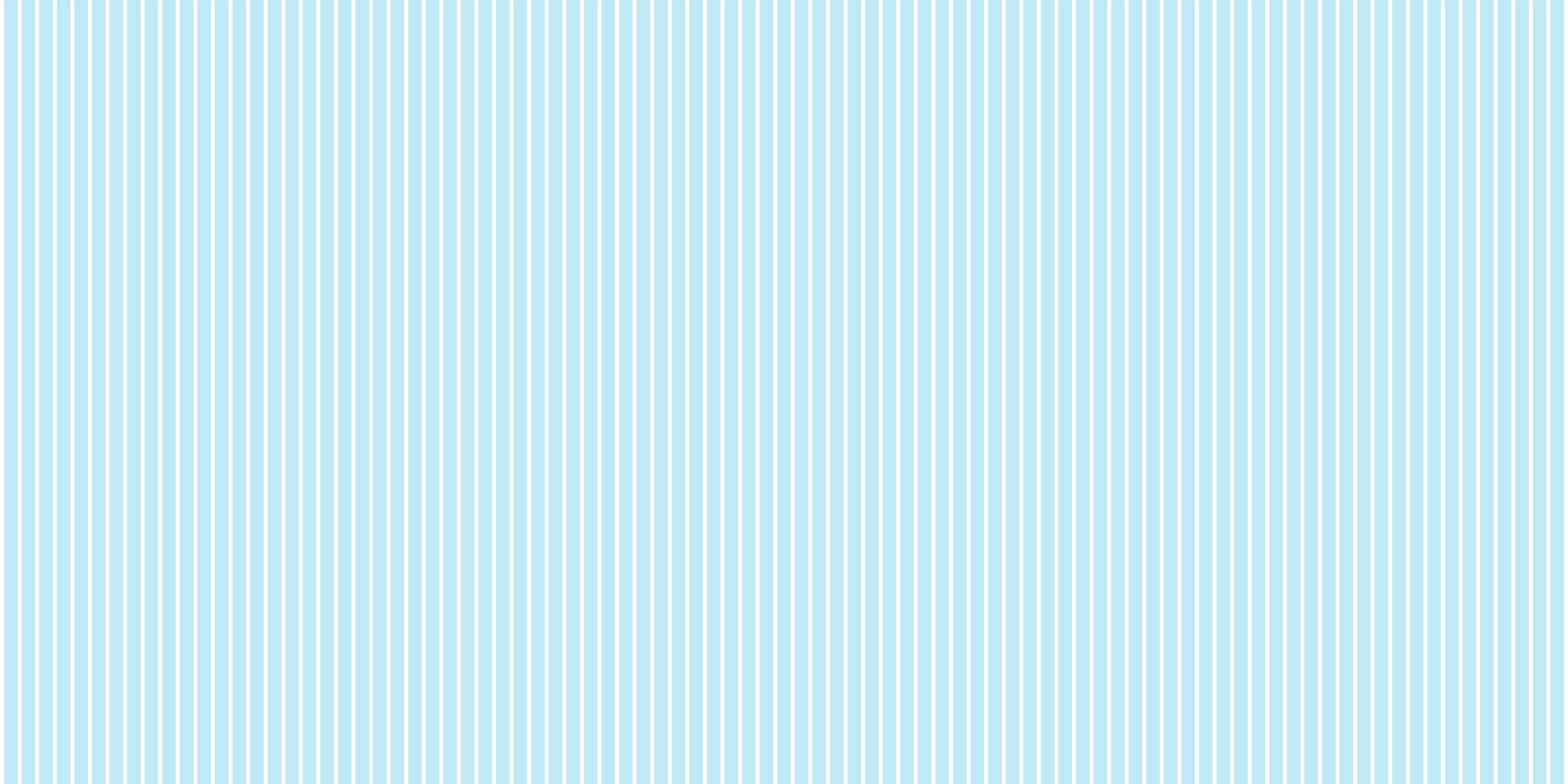 Papier Peint Rayé Bleu Et Blanc