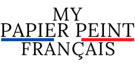 My Papier Peint Français