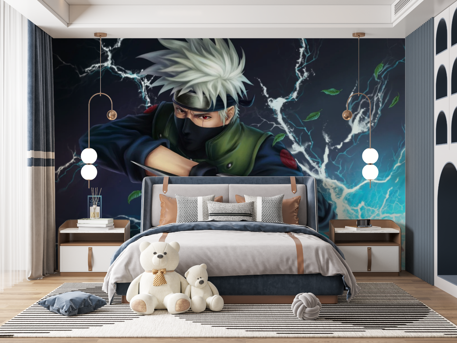 Manga Naruto wallpaper