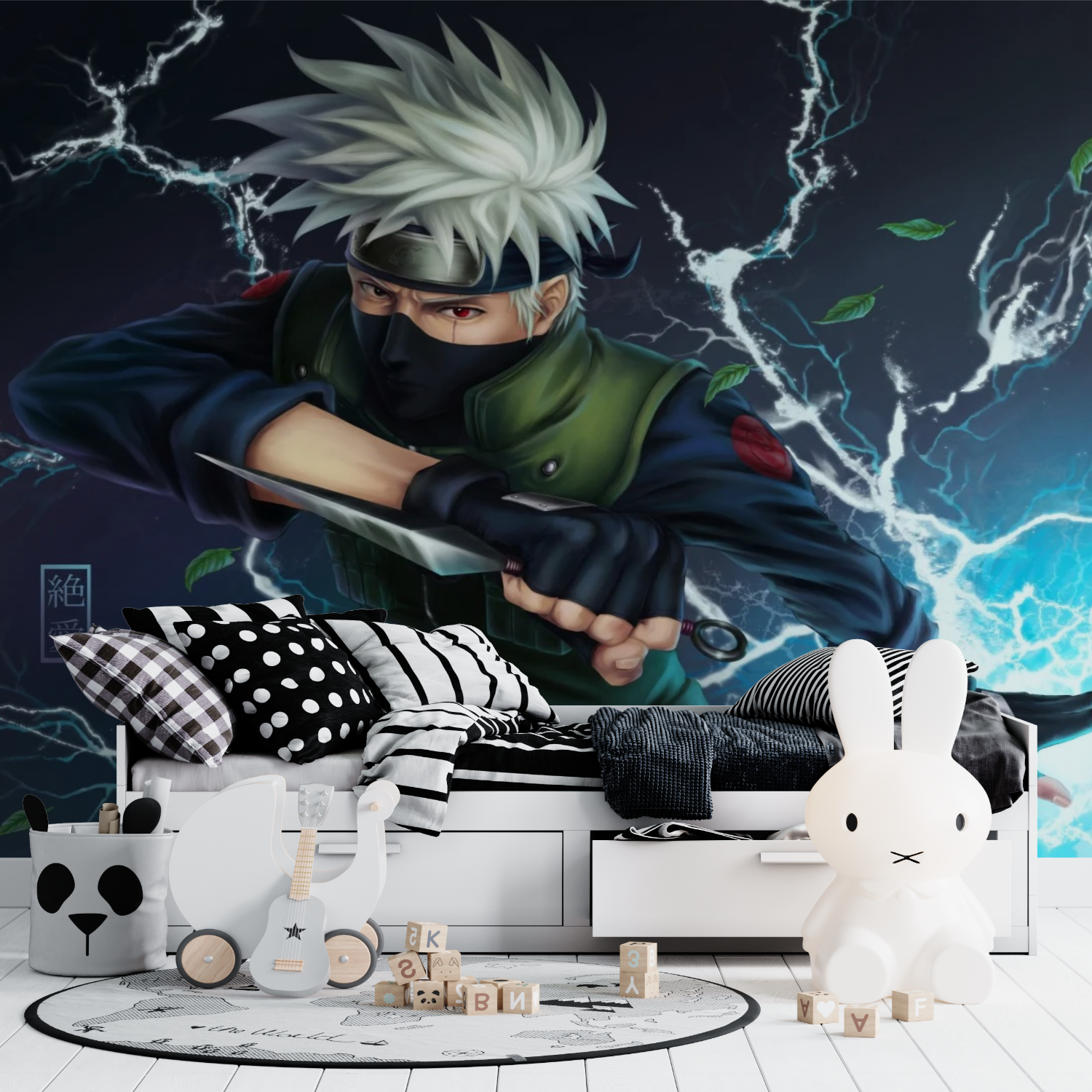 Manga Naruto wallpaper