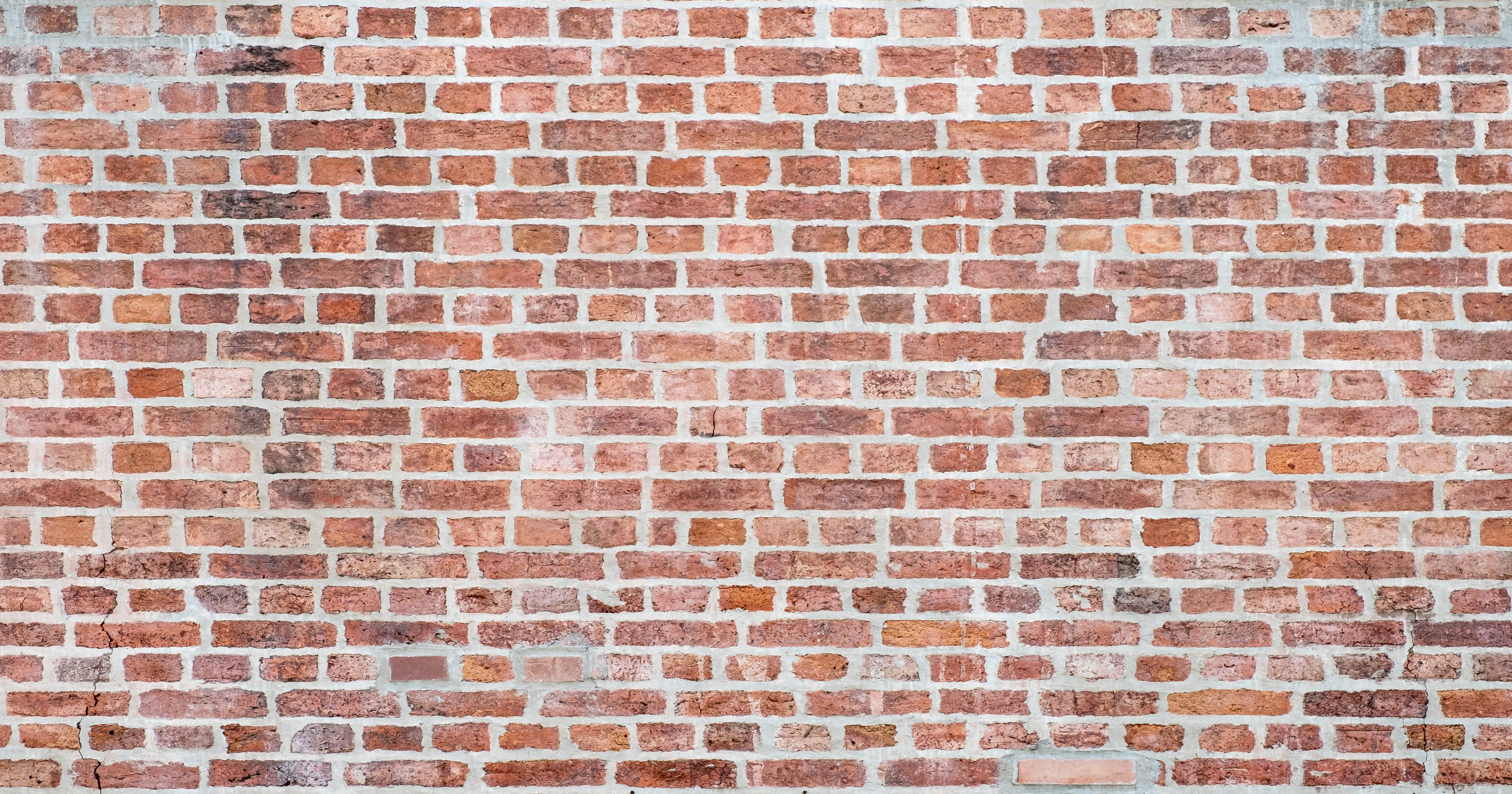 Papier Peint Brique Ancienne