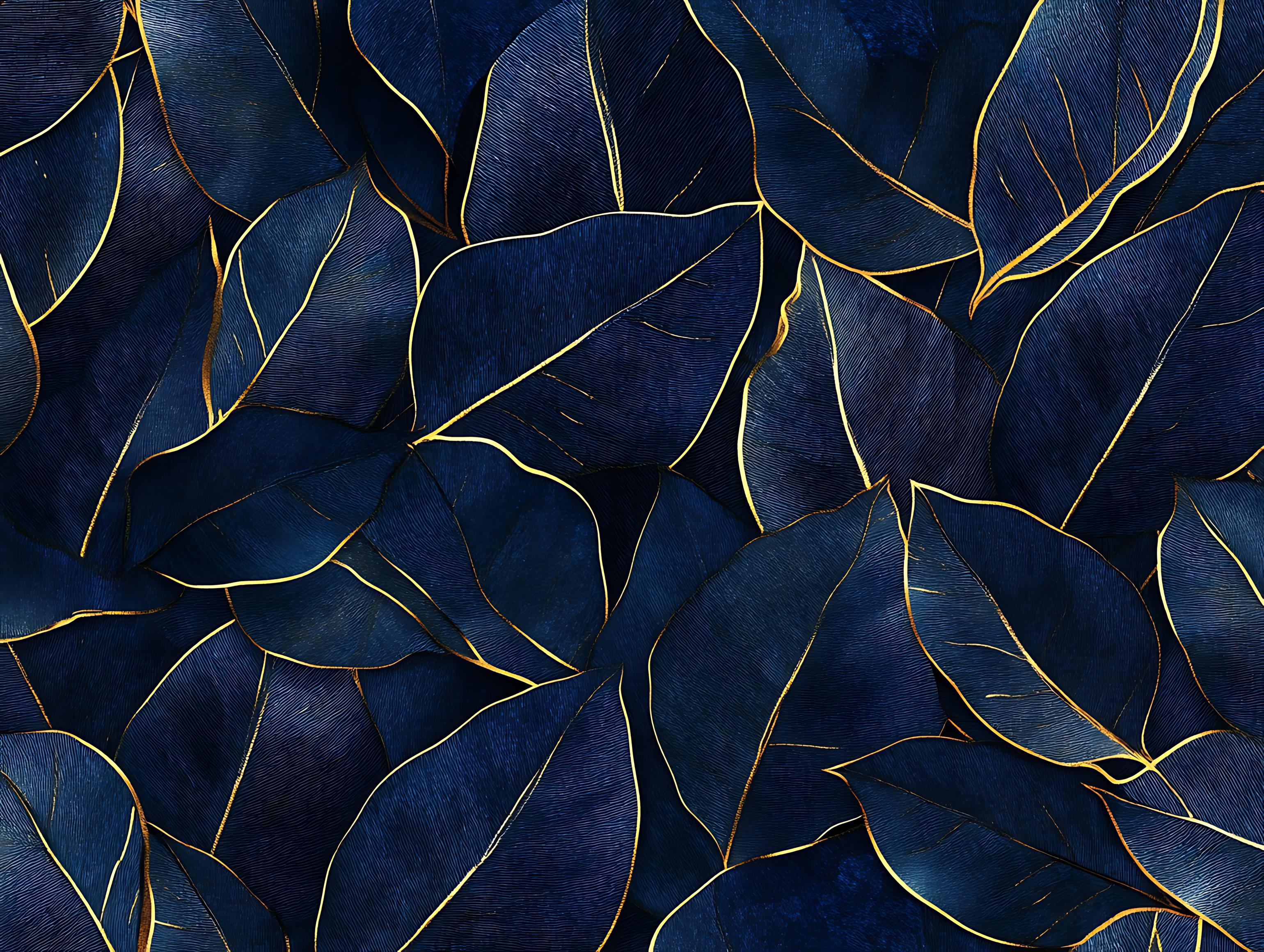 Wallpaper wallpaper wallmn en goud