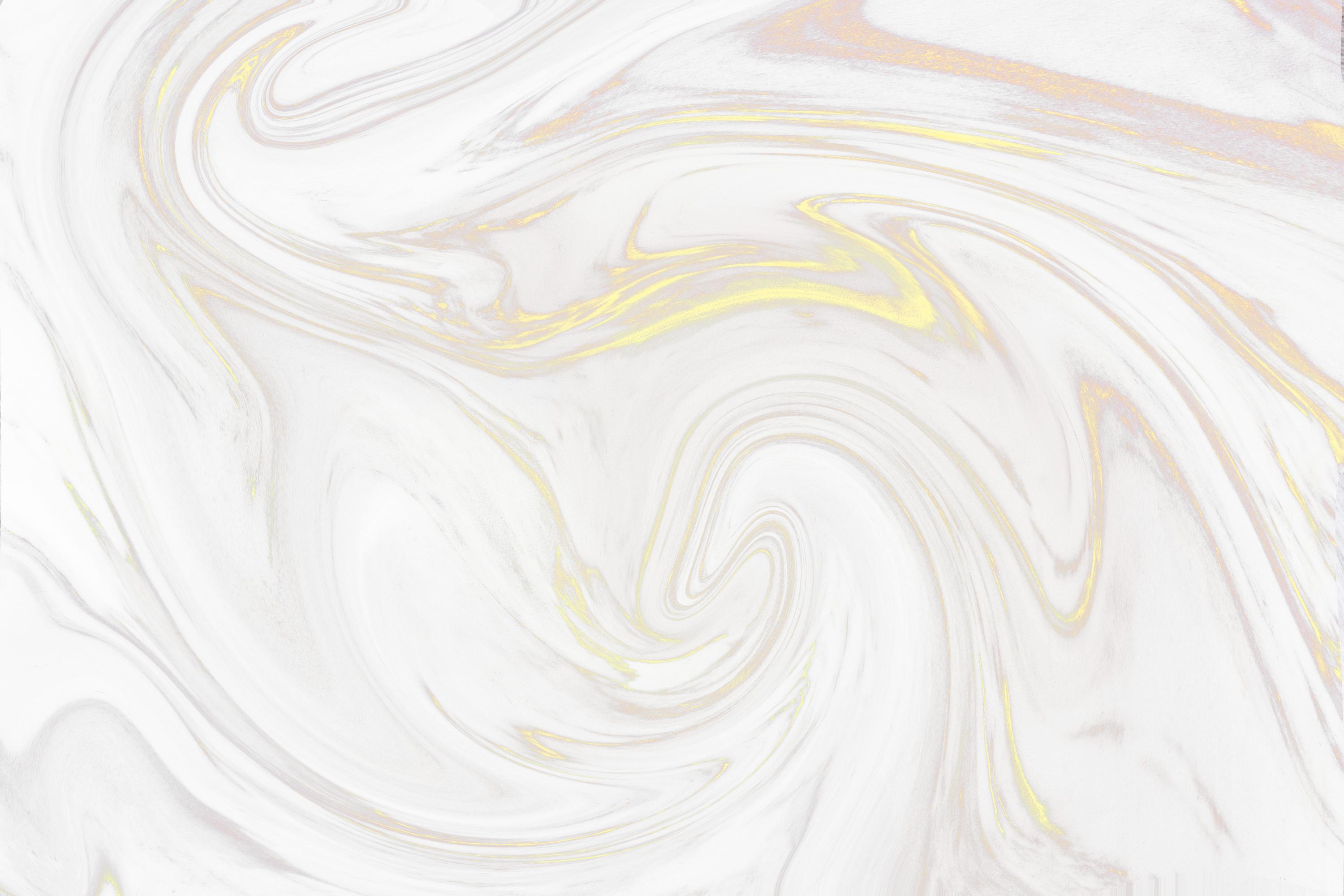 Gold marble effect wallpaper