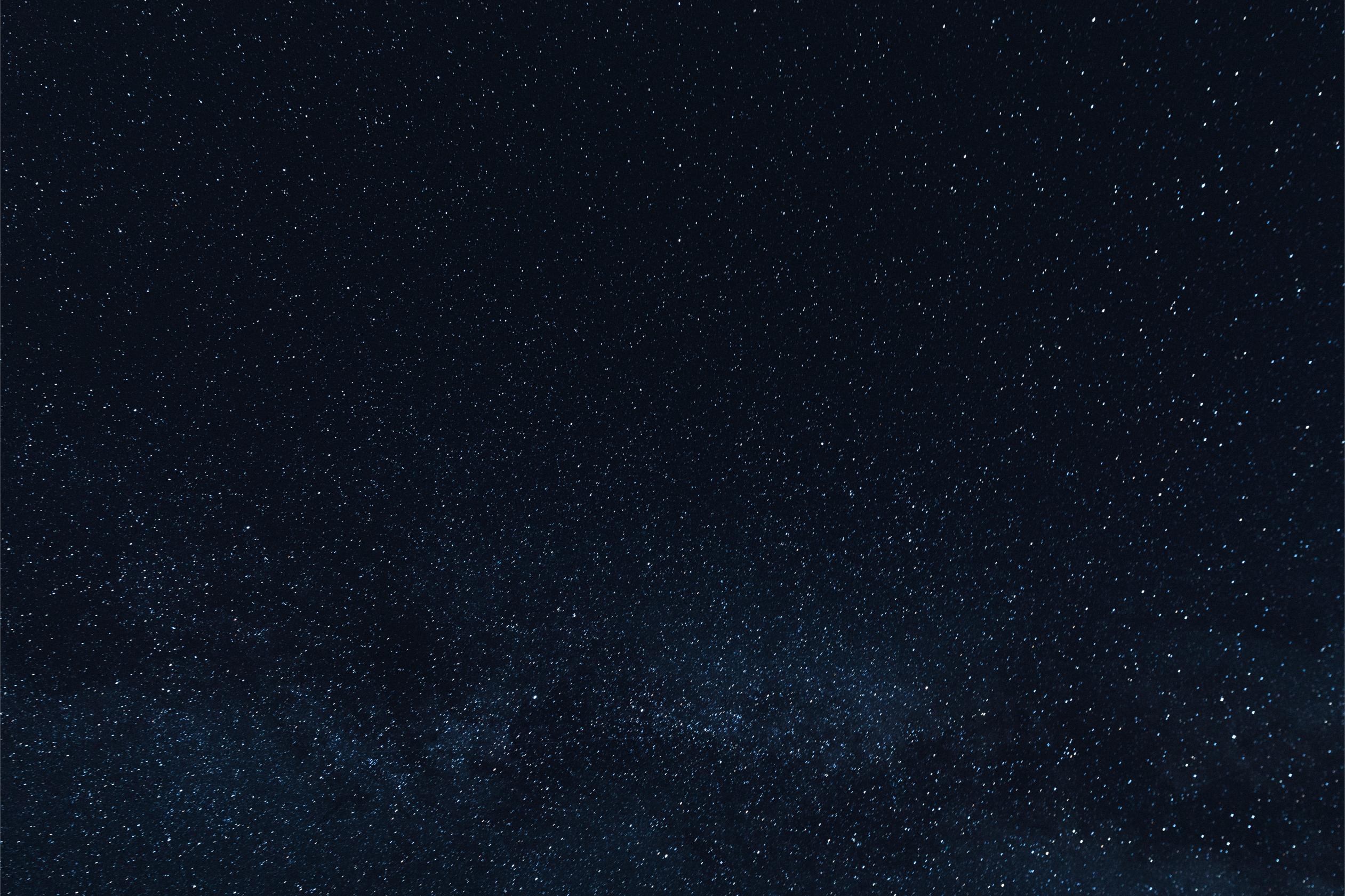 Blue Star Wallpaper