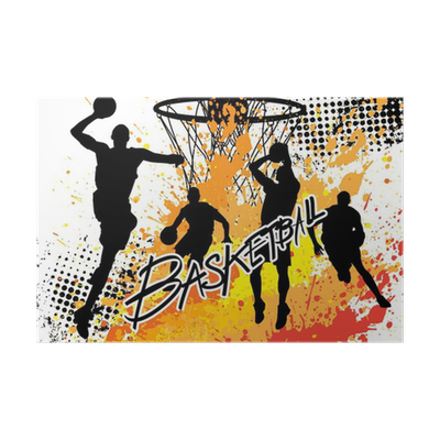 Basketball Junge Schlafzimmer Dekor