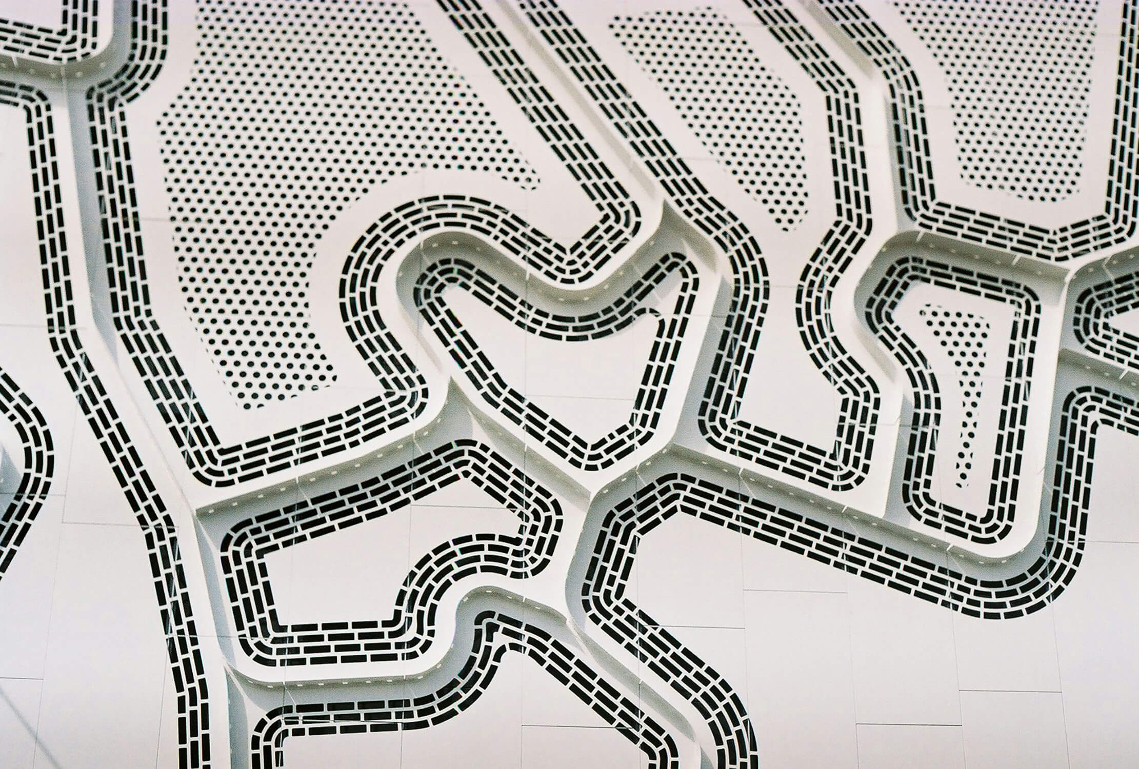 Papier Peint Circuit Voiture