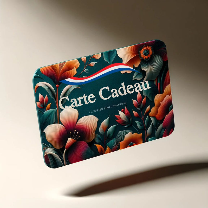 Carte Cadeau