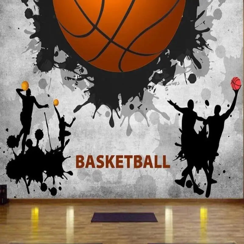 Basketbal kamer - Second Image