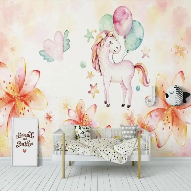 Déco Licorne Pour Fille - Second Image