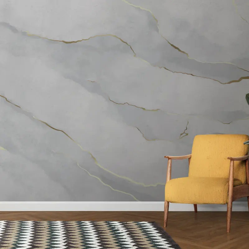 Marble Bedroom Wallpaper - Second Image